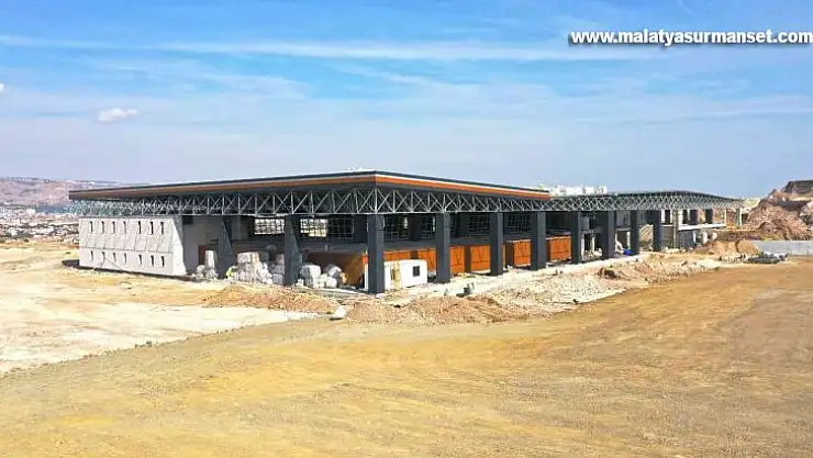 Başkan Şerifoğulları, 'Şehre değer katan dev yatırımları bir bir hayata geçiyoruz'