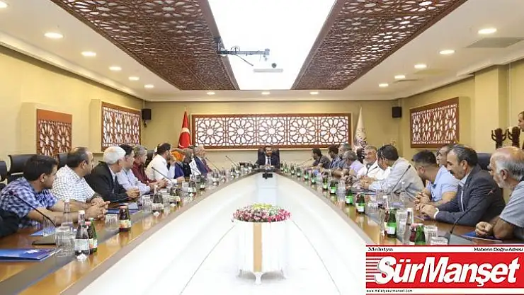 Başkan Şerifoğulları' Yaptığımız  280 TL seyyanen zammı bu ay maaşlara yansıtacağız'