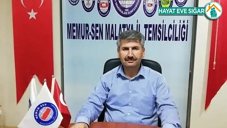 Başkan Söylemez Gelirde Adalet İçin Seyyanen Zam Yapılmalı Vergide Adalet İçin Oran Sabitlenmeli