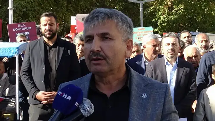 Başkan Söylemez Türkiye'nin Milli Markaları Ve Değerleri Hedef Alınıyor