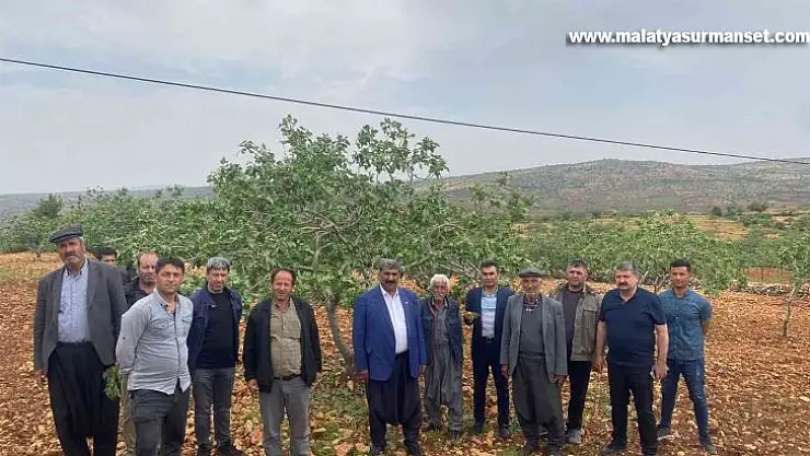 Başkan Sümer: 'Bakanlığa afet ihbarında bulunacağız'