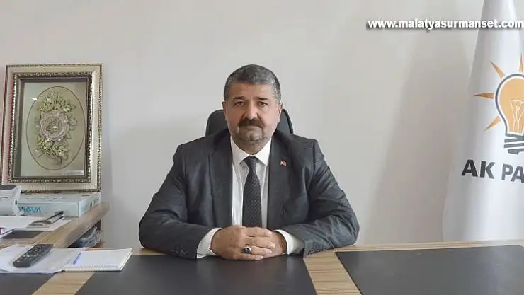 Başkan Sümer'den çiftçilere müjde
