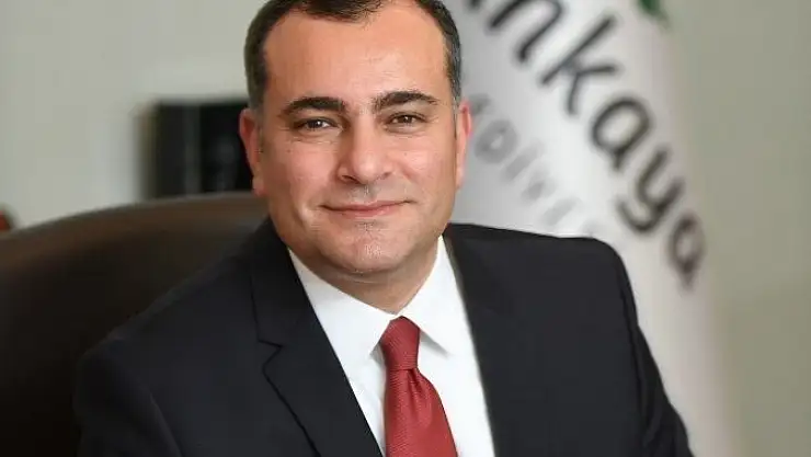 Başkan Taşdelen, vatandaşların yeni yılını kutladı