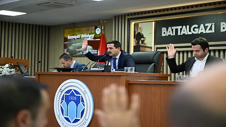 Başkan Taşkın  İmar İle Büyük Bir Sorunu Aştık.