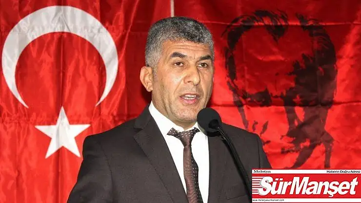 Başkan Tokur'dan toplu sözleşme açıklaması