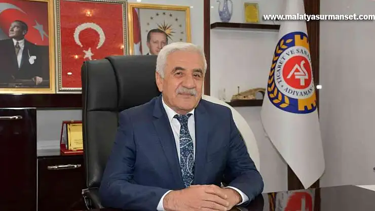 Başkan Torunoğlu'ndan 10 Kasım mesajı