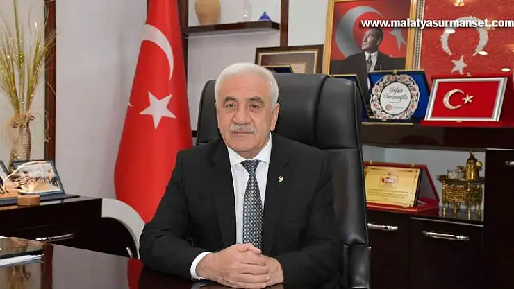 Başkan Torunoğlu, Öğretmenler Gününü kutladı