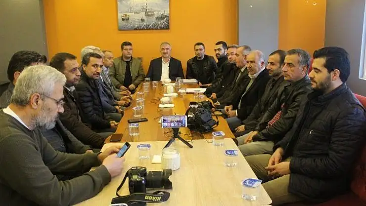 Başkan Turanlı: '9 Ayda 4 milyon 82 bin 263 lira borç ödedik'