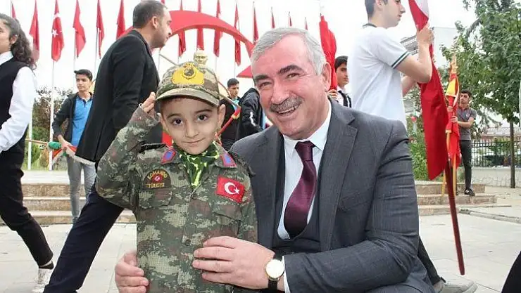 Başkan Turanlı'nın '18 Mart Çanakkale Zaferi' mesajı