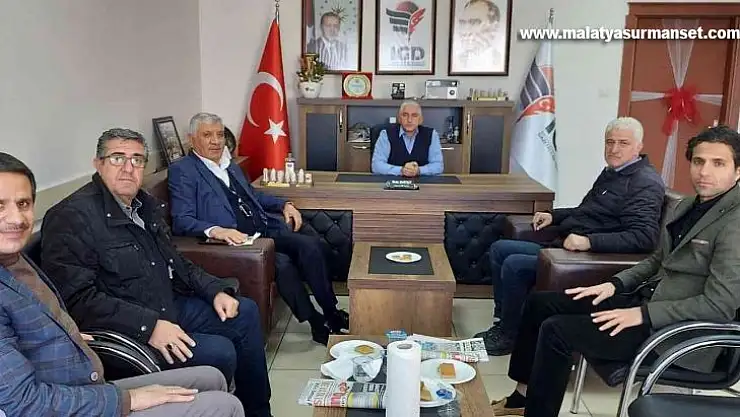 Başkan Uslu: 'Gençlerimizi ASGEM ile iş sahibi yapıyoruz'