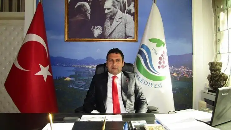 Başkan Yıldırım, 18 Mart Çanakkale Zaferini kutladı