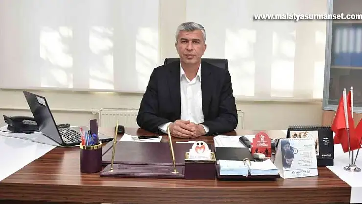 Başkan Yıldırım badem fiyatını değerlendirdi