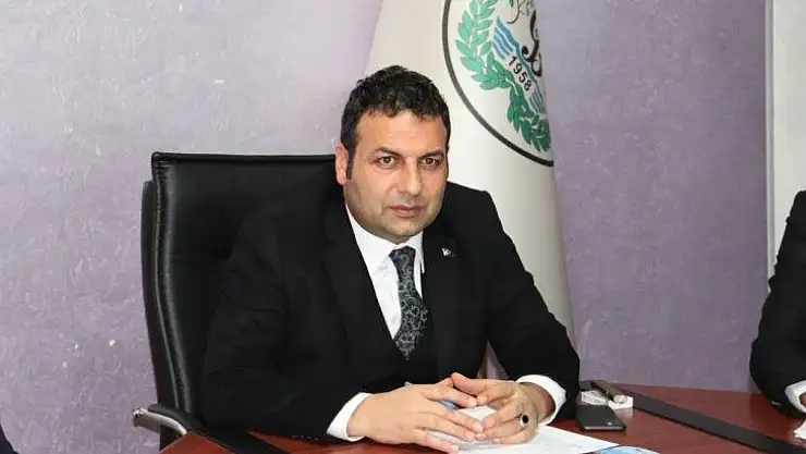 Başkan Yıldırım'ın Miraç Kandili mesajı