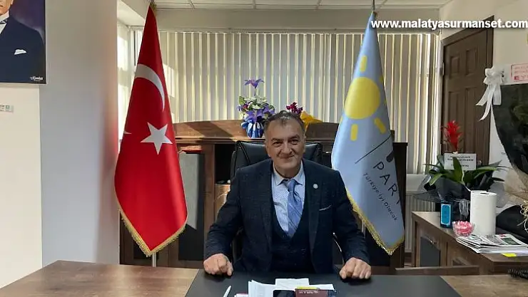 Başkan Yılmaz, Bizim gözümüz de her anne, her kadın birer kahramandır