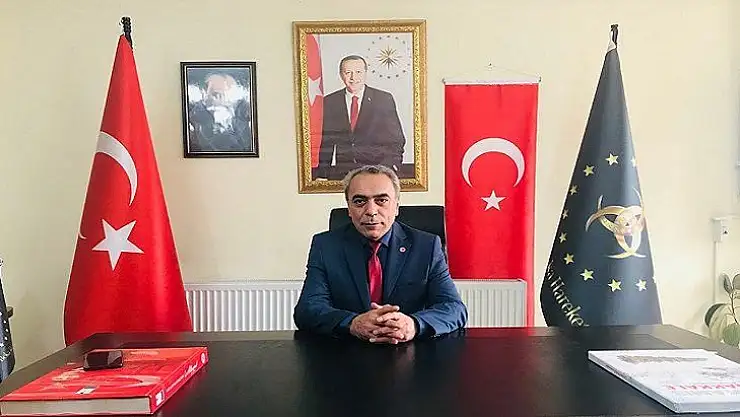 Başkan Zafer, Mehmet Akif Ersoy'un Ölüm Yıldönümü Mesajı