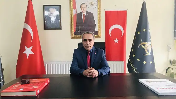 Başkan Zafer'den Çalışan Gazeteciler Günü Kutlama Mesajı