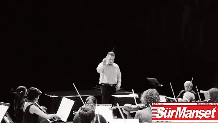 Başkent Oda Orkestrası'nda 55'inci yıl dönümü heyecanı