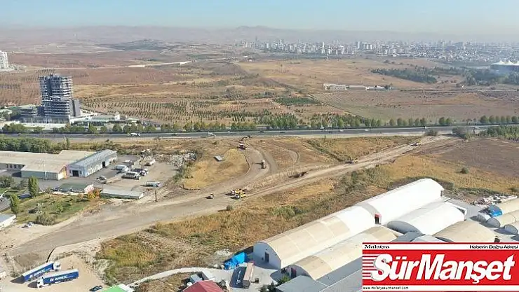 Başkent'te alternatif güzergahlar çoğalıyor