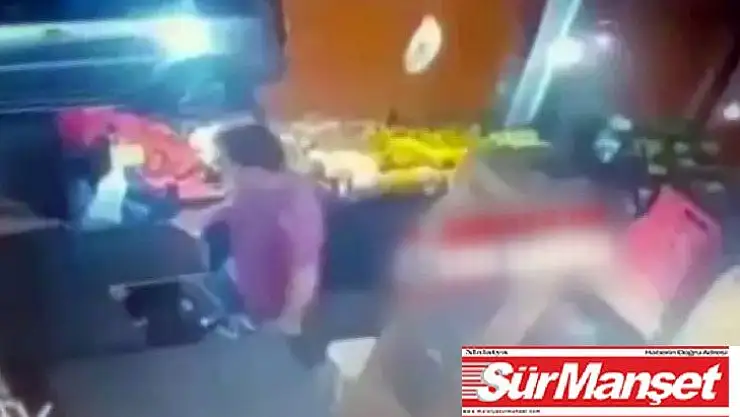 Başkent'te deprem paniği