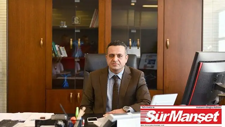 Başkent'te dijital dönüşüm başlıyor
