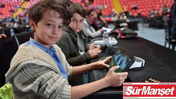 Başkent'te eğlence zamanı