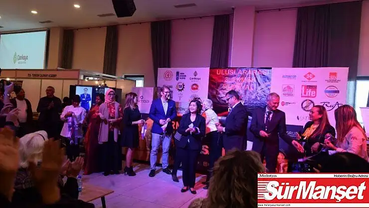 Başkent'te ekmek tadında festival