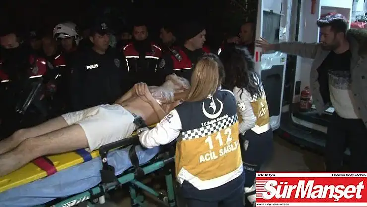 Başkent'te hareketli saatler