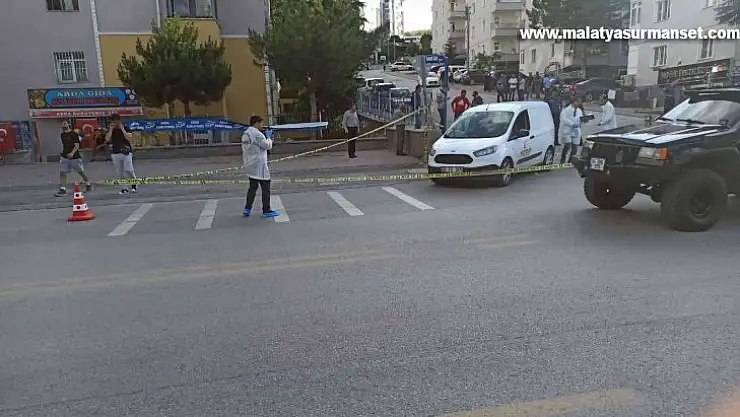 kardeş kavgası kanlı bitti: 1 yaralı