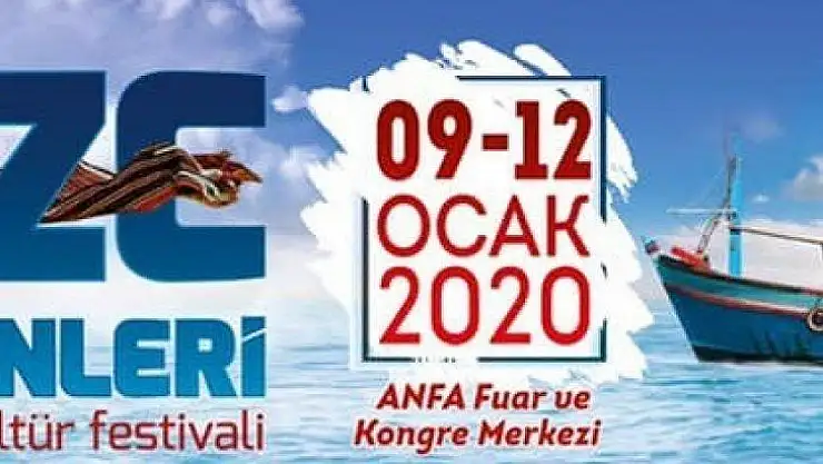 Başkent'te tulum ve kemençe rüzgarı esecek