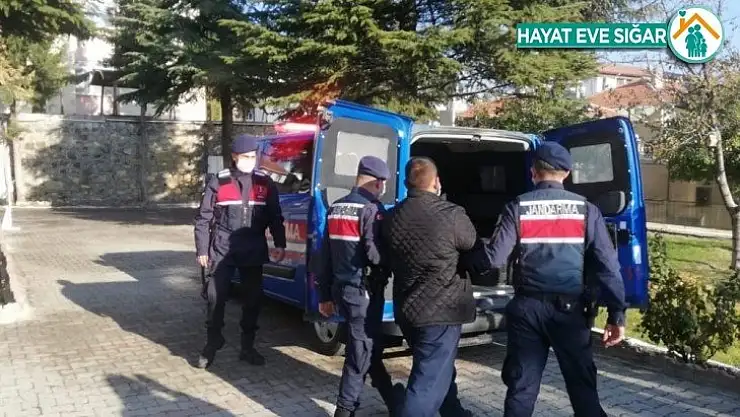 Başkent'te yakalanan PYD/YPG üyesi terörist tutuklandı