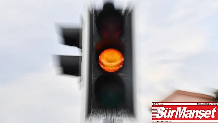 Başkent trafiğinde 'yeşil flaş' uygulamasına son