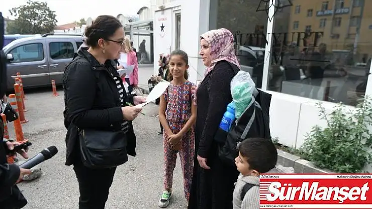 Başkentli kadınlar istiyor, büyükşehir gerçekleştiriyor