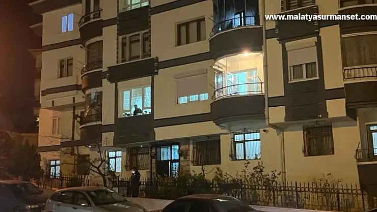 Yaşlı adam evinde ölü bulundu