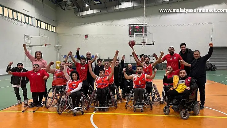 Basketbol ve futbolda kazanmaya devam ediyor