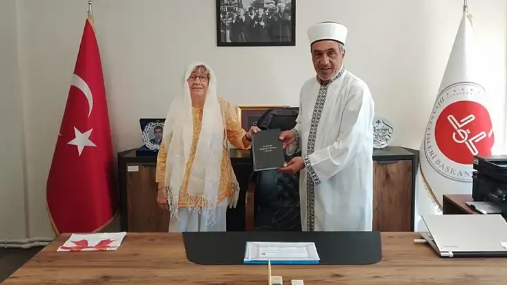 Batı'dan Doğu'ya Uzanan İnanç Yolculuğu