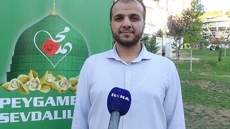 Batı Namaz hayatımızın merkezinde olmalı