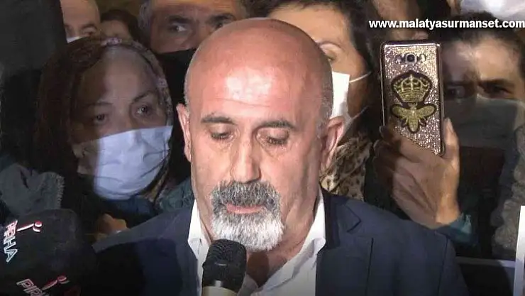 Batıkentliler tacizi önlemeye çalışırken öldürülen Haydarcan Kılıçdoğan için bir araya geldi