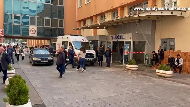 Aileler arası silahlı kavga: 3 ölü, 4 yaralı