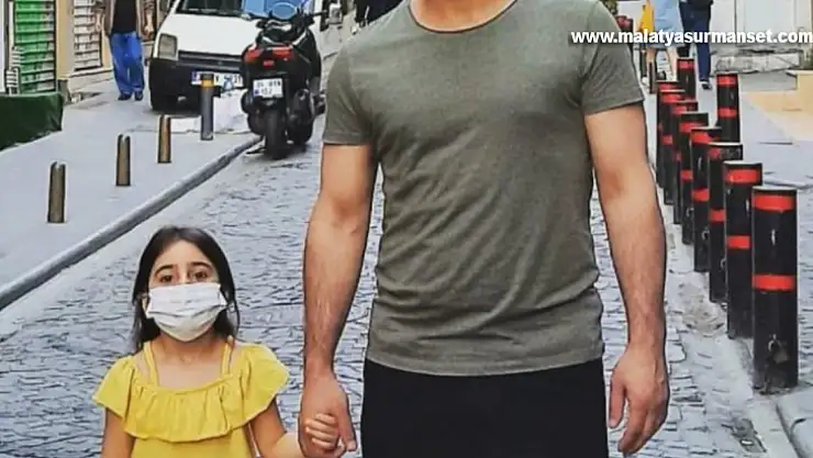Batman'da boşanma aşamasındaki koca, eşine acı çektirmek için kızını öldürdü