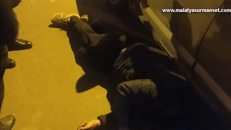 Batman'da iki kız çocuğunu kaçırdığı iddia edilen şahsa linç girişimi