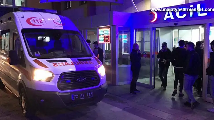 Sobadan zehirlenen yaşlı adam hayatını kaybetti