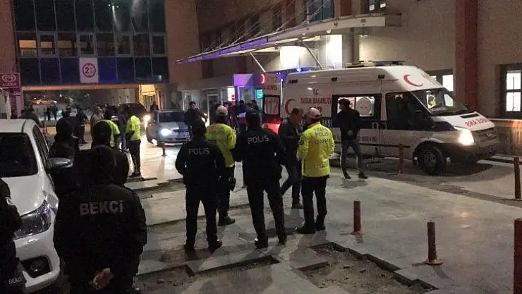 Batman'da iki aile arasında taşlı sopalı kavga: 17 yaralı