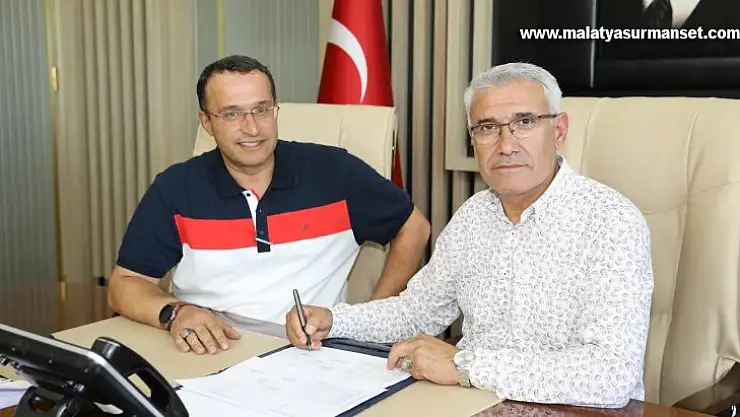 Battalgazi Belediyesi'nde toplu iş sözleşmesi sevinci