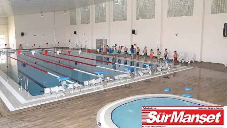 Battalgazi Belediyesi Sosyal Yaşam Merkezi, yetişkinlere de hizmet verecek