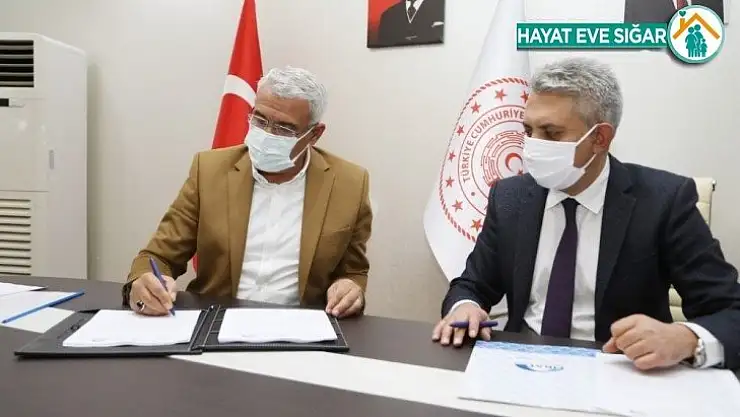 Battalgazi'de 'Birlikte başaracağız' projesi hayata geçiyor
