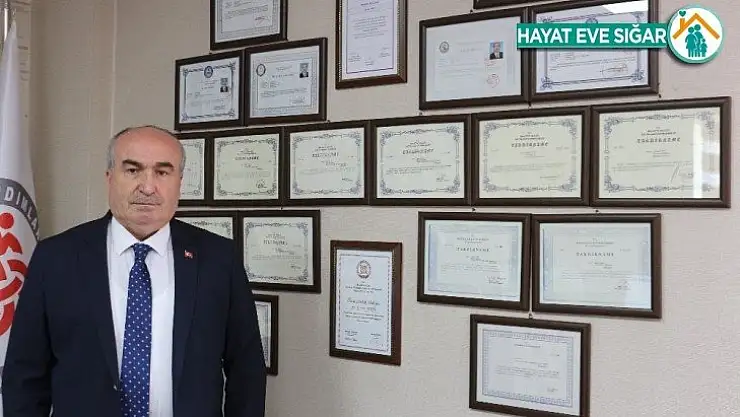 Battalgazi'de depremzedelere 697 bin TL nakdi yardım
