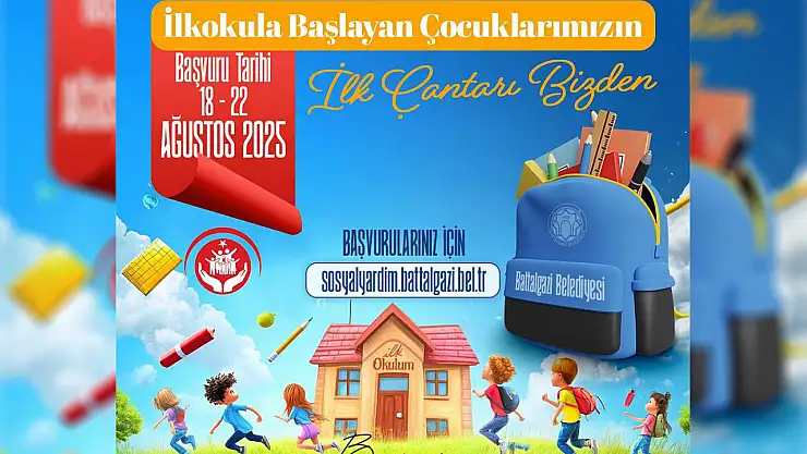Battalgazi Duyurdu Binlere Dağıtılacak