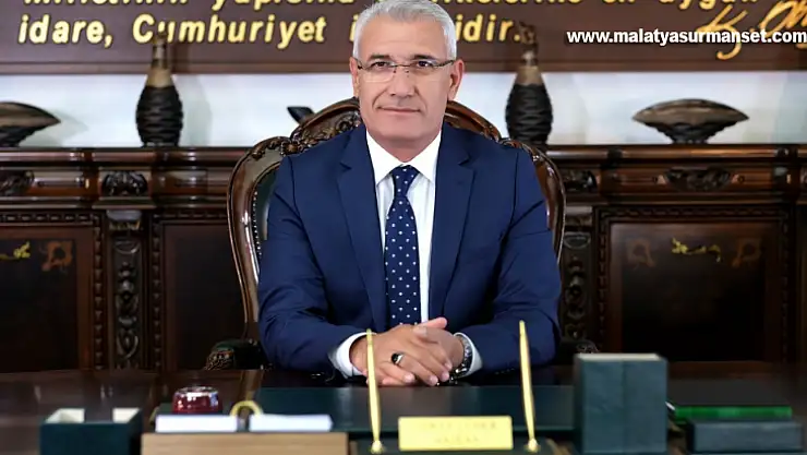 Battalgazi için 2023 şahlanma yılı olacak