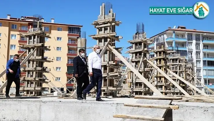 Battalgazi Yeşilçam sosyal tesisleri 3 ay sonra hizmette
