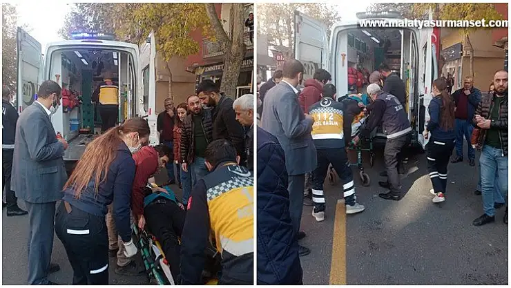Battalgazi Zabıtası Her Zaman Her Yerde